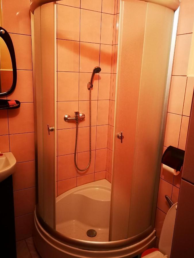 Agroturystyka W Dolinie Narwi Lomza Ngoại thất bức ảnh